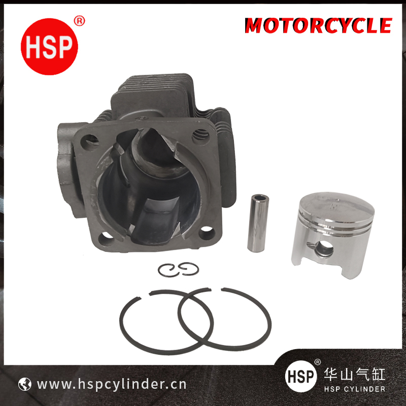 HSP Grasscutter cylinder Grasscutter cylinders cylinder kit EC04 CG411 2STROKE