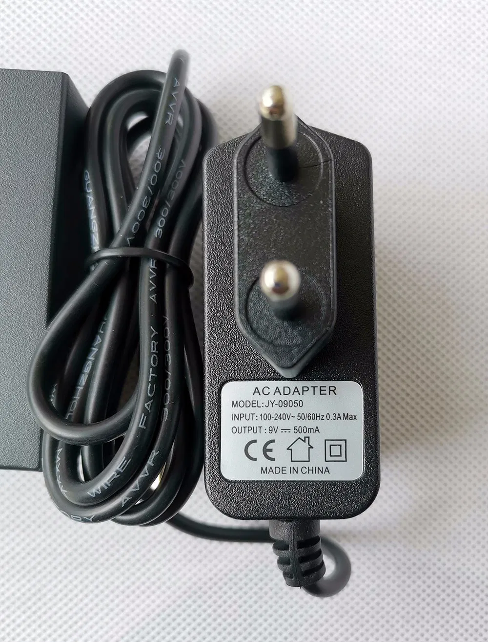 Разветвитель VGA 1x2, 250 МГц, 1 вход на 2 выхода