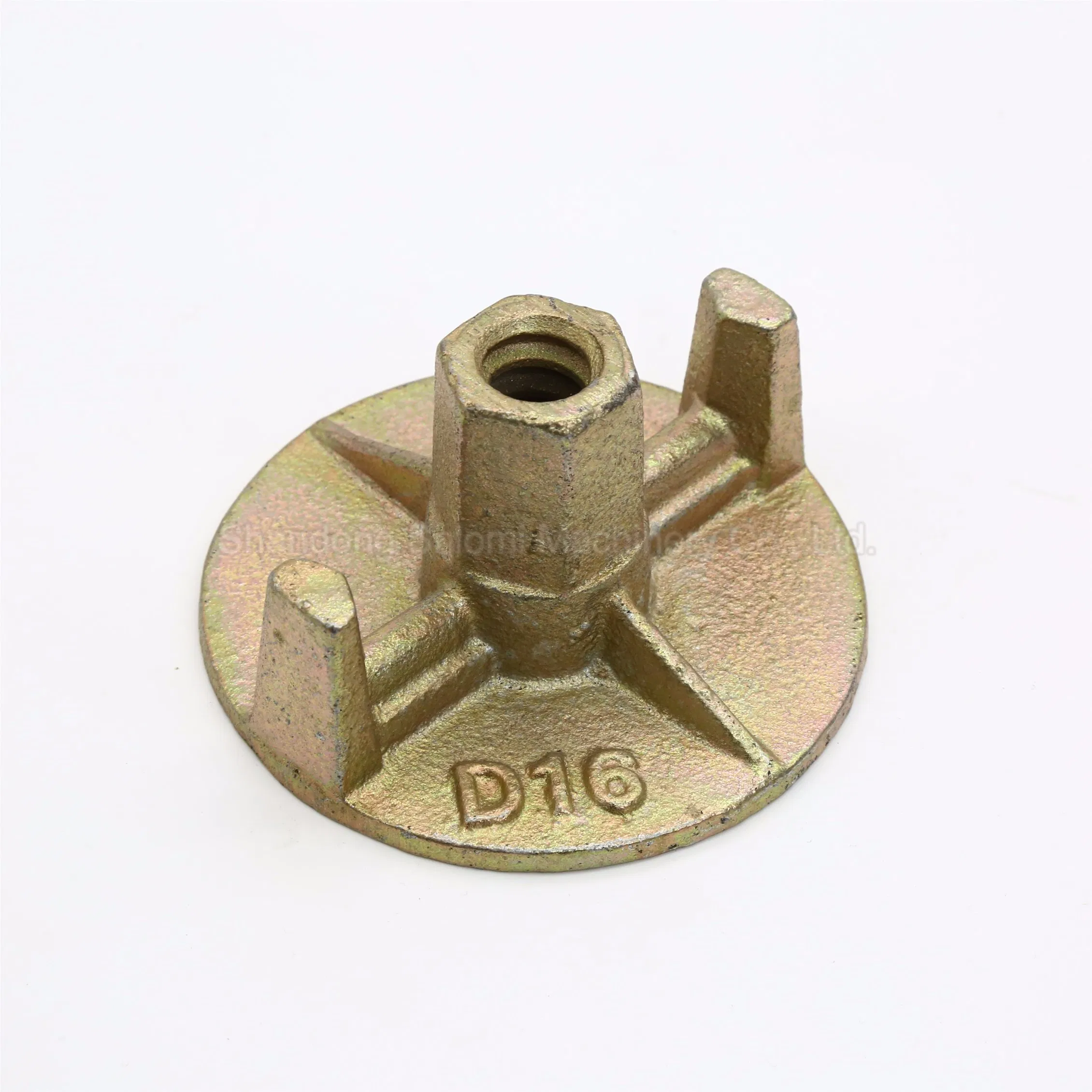 Гайка крыло для опалубки Peri Doka