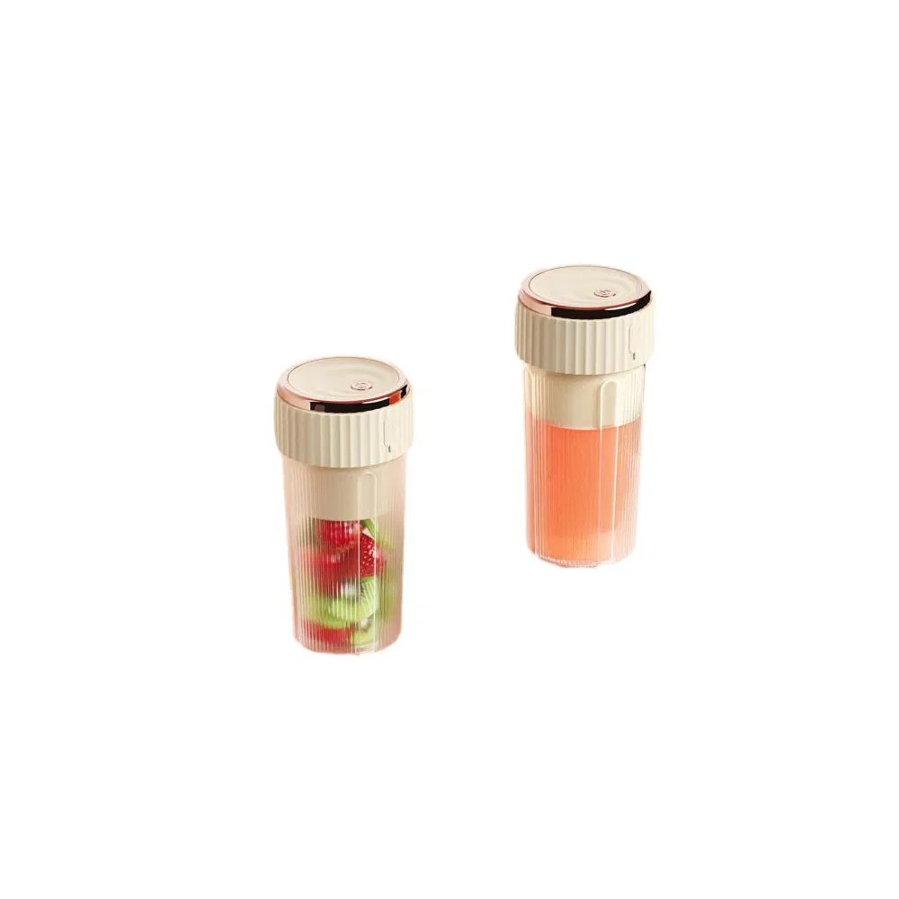 Hot Selling Rechargeable High-Speed Fruit Juicer Machine Multi-Functional Mini Mixer National Juicer