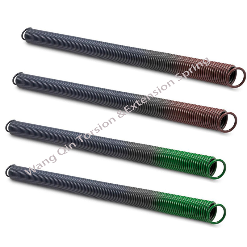 Where Can You Buy Sectional Garage Door 180lbs 16X8 Extension Spring