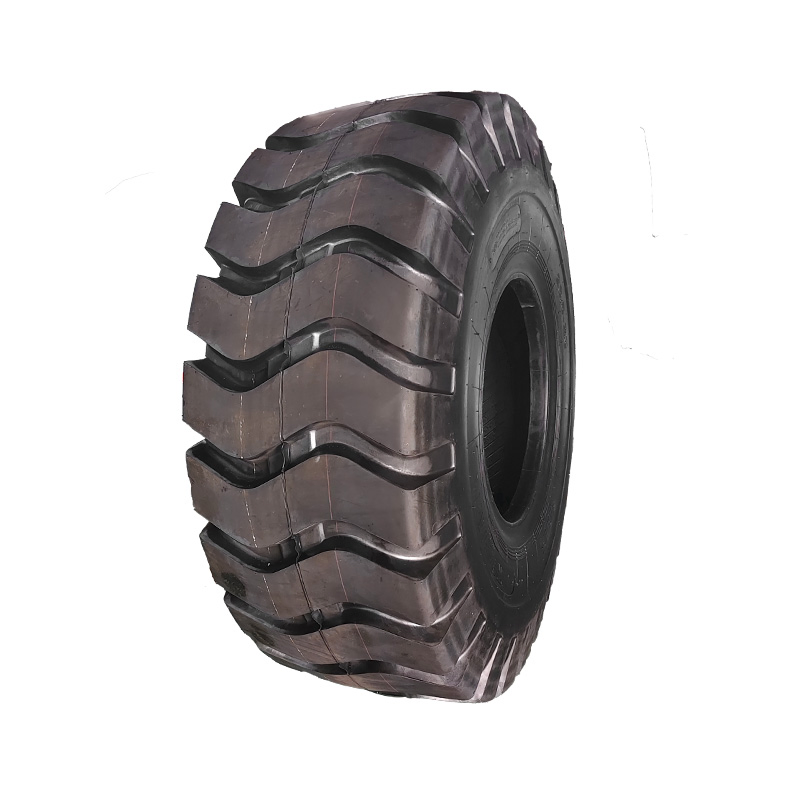 OTR Industrial Tyre 9.00-16 / 9.00-20 / 8.25-20 Agricultural Tractor Farm Irrigation Solid Forklift Tyre