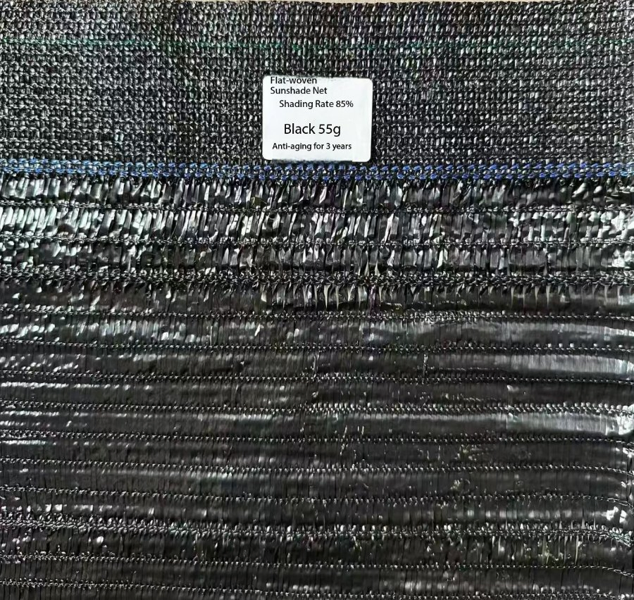 30-90% UV Resistant Shade Net Garden Greenhouses Shading Nets