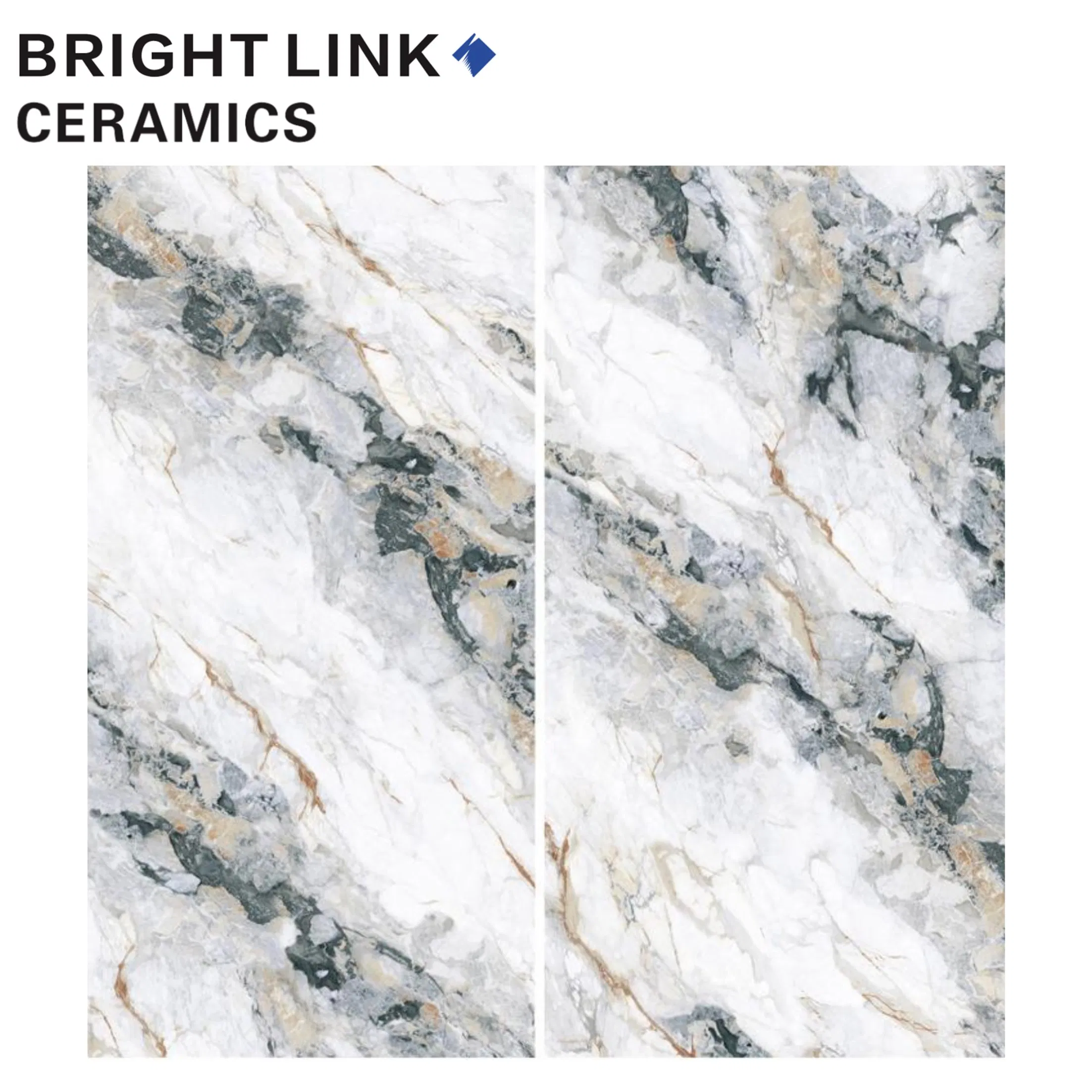 Керамогранитная плитка 600x1200 мм, глазурованная, антибактериальная