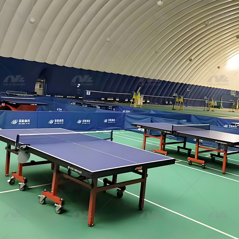 High Strength Sports Air Dome