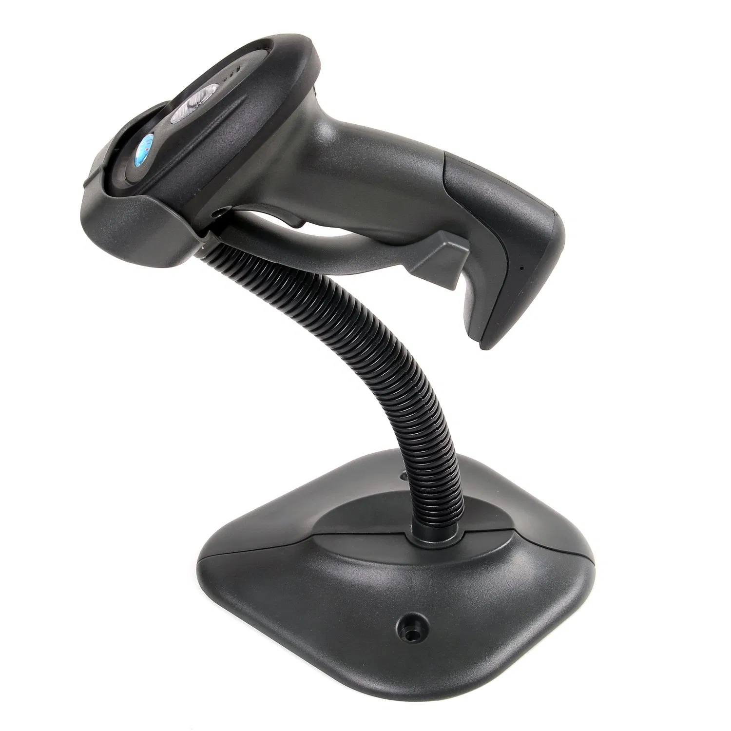Good Price No Quantities Limited 1d/2D Barcode Scanner with Bracket