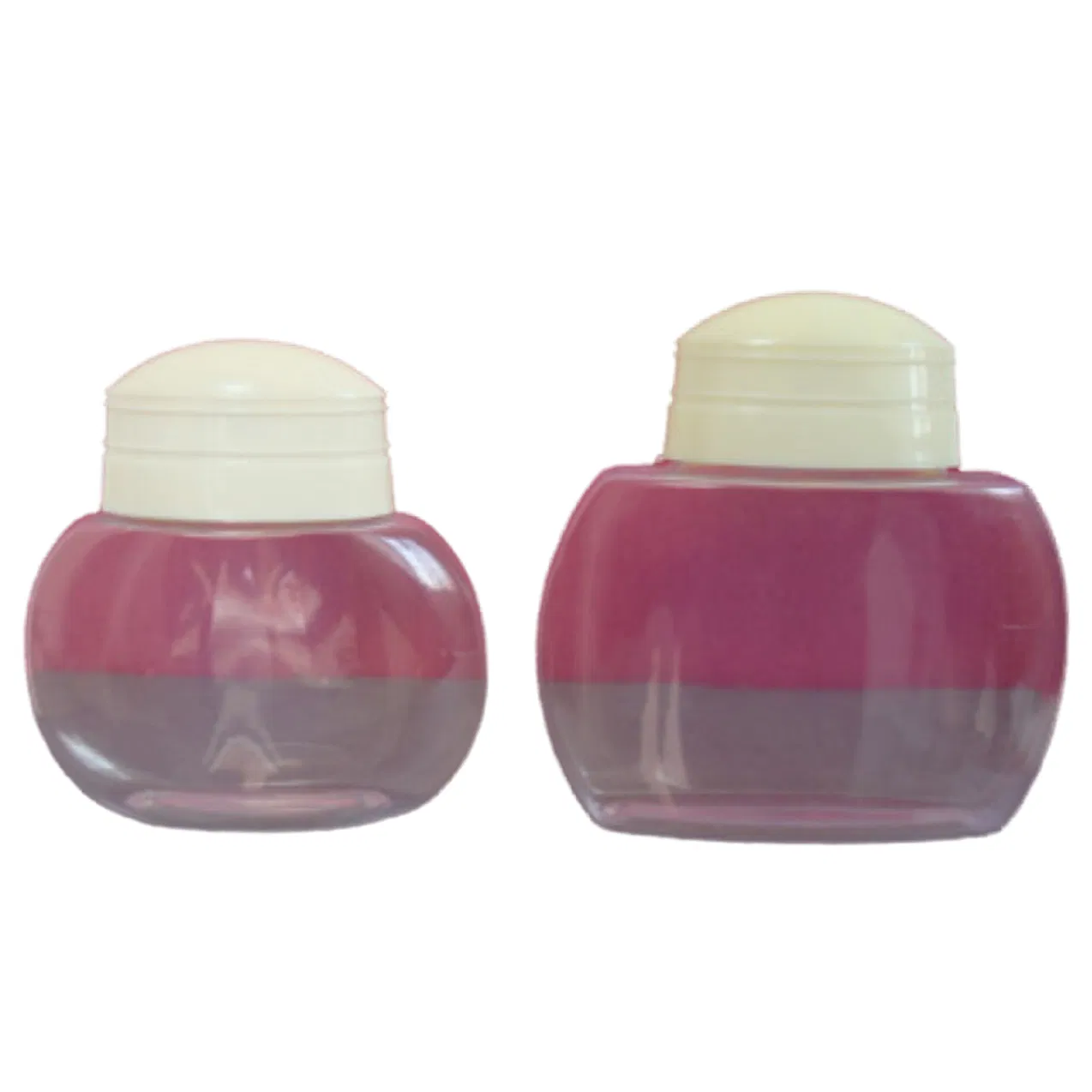 Premium Shampoo in Elegant Bottle with Hotel Amenities for Guest Room