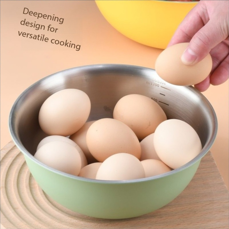 Multi-Purpose Dinner Plates Ceramic Tableware Kitchen Bowl Soup Bowl Set