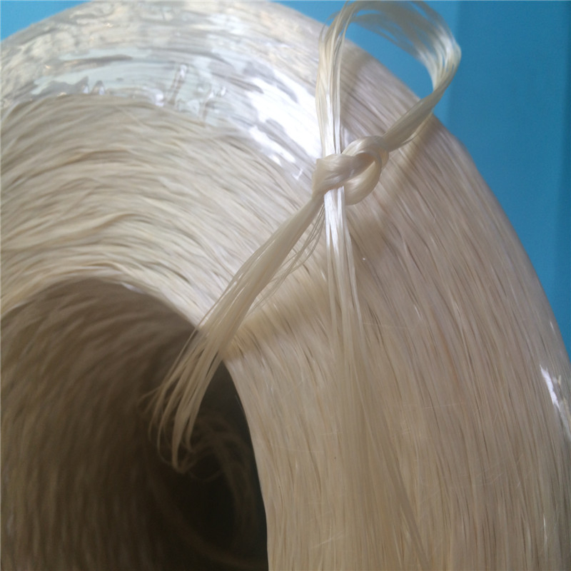 Yellow Color Ar Fiberglass Roving for Cement Reinforcement