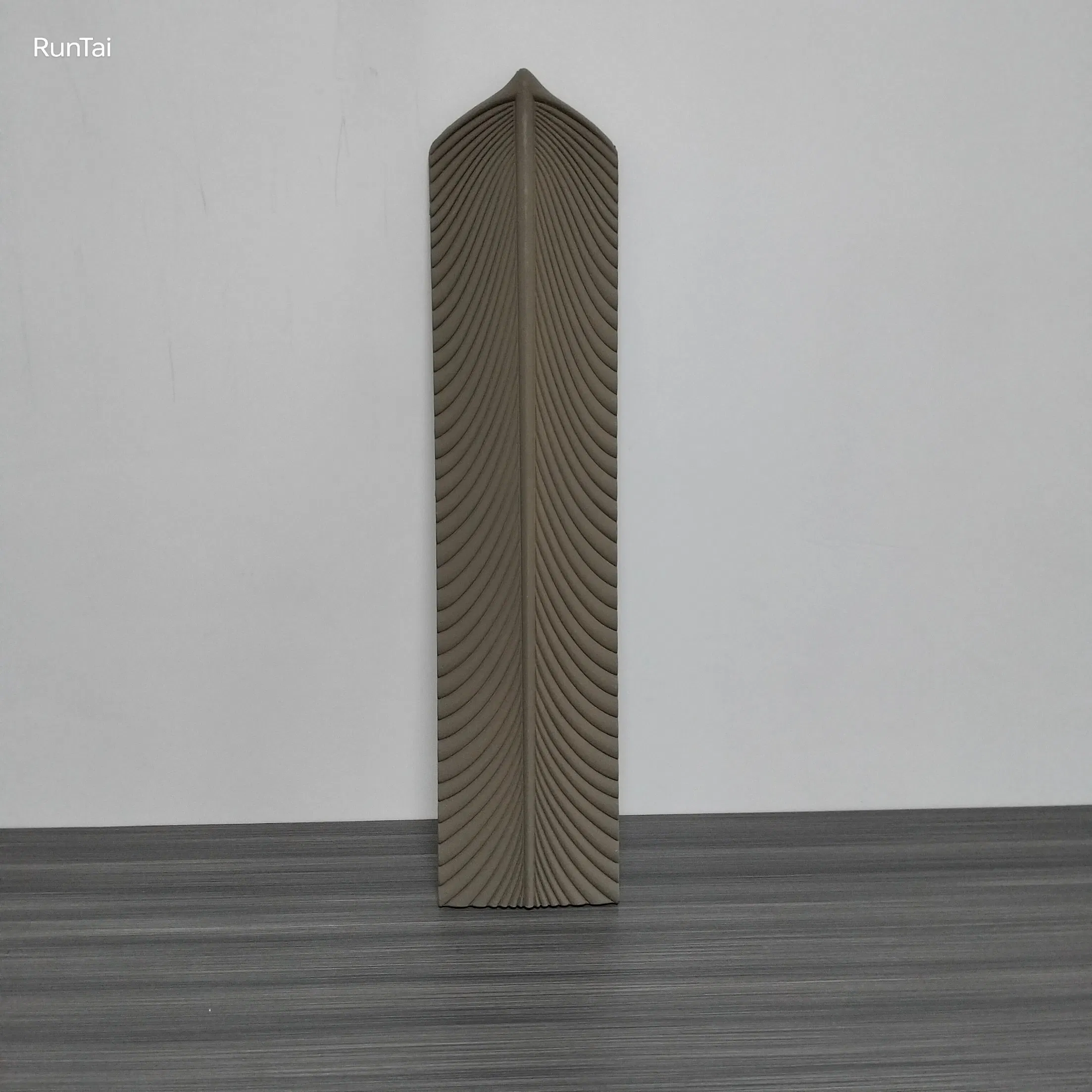 Влагостойкая огнеупорная стеновая панель ПУ