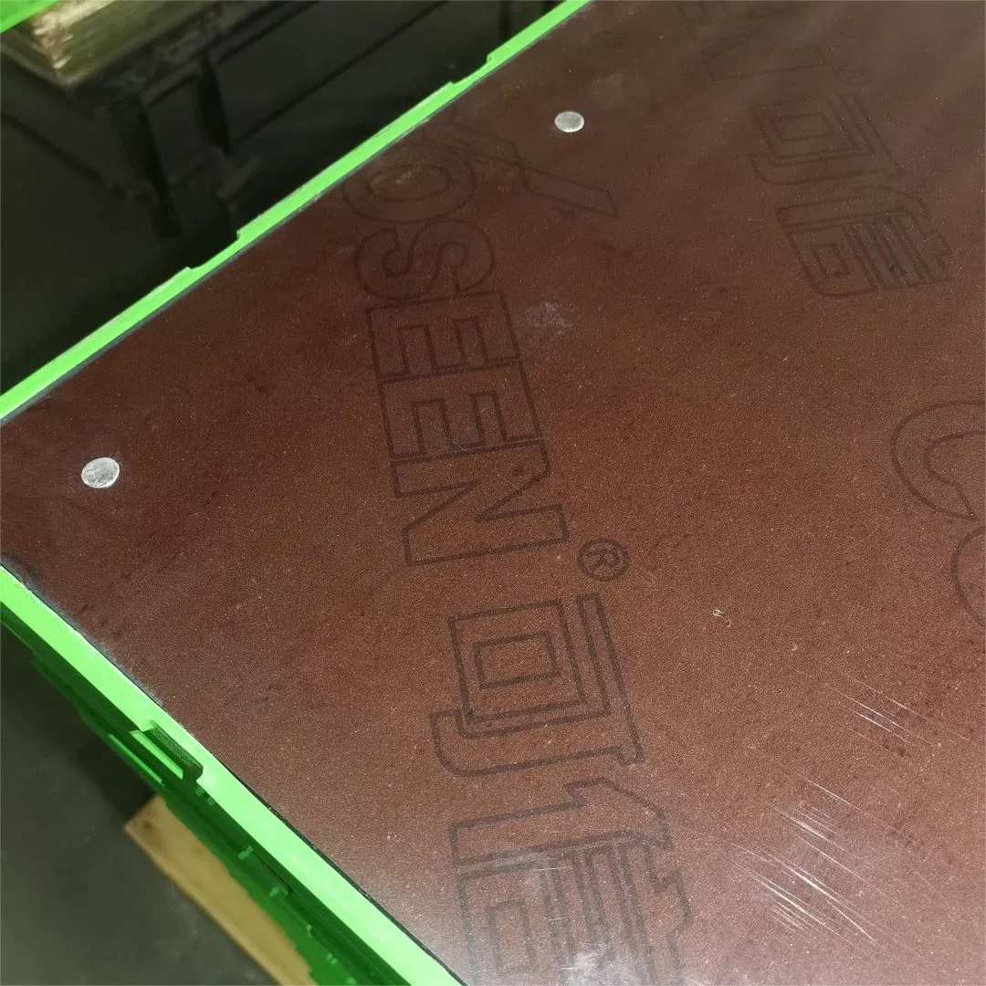 Building Construction Composite Frame Work Steel-Ply Panel