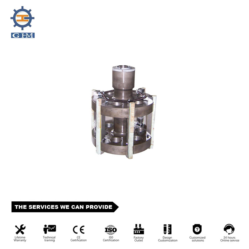 Durable Sunnen-Compatible Metal Processing Honing Head