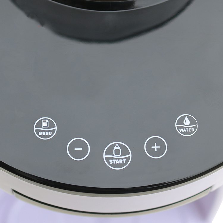 Automatically Mix a Warm Formula Bottle Instantly Newest Baby Formula PRO Advanced Formula Dispenser Machine