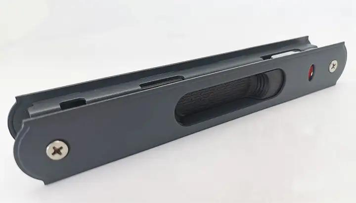 Sliding Lock for Window House Door Window Locks Glass Aluminium Sliding Window Hook Locks