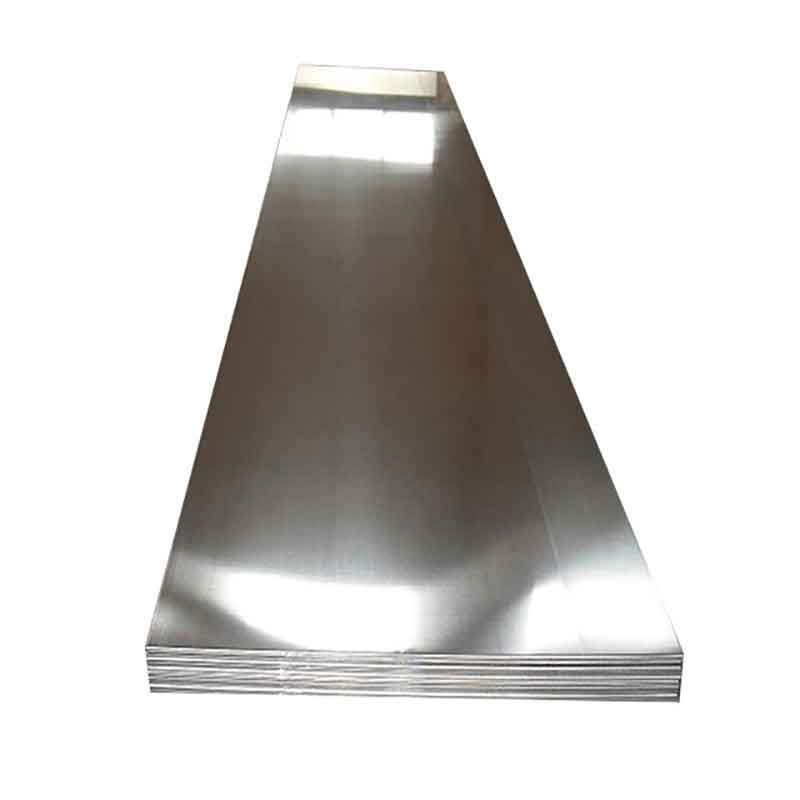High-Quality Material Grade 1060 1100 Aluminum Plate Aluminum Composite Panel