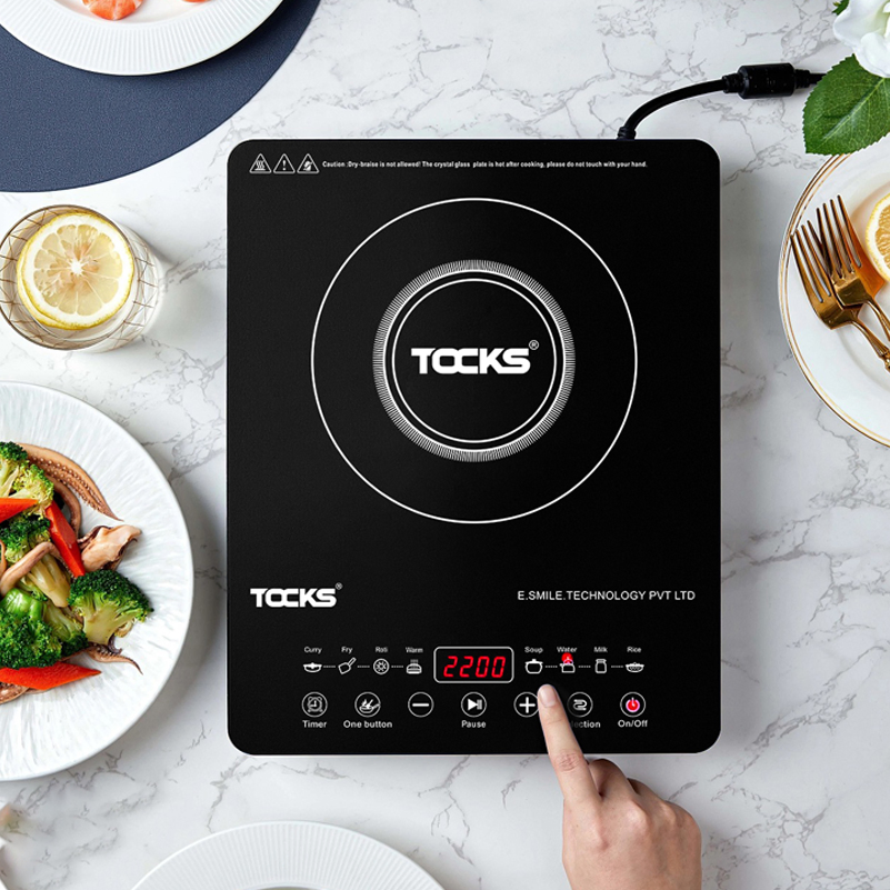 2200W induction stove induction cooker CA-003 BIS