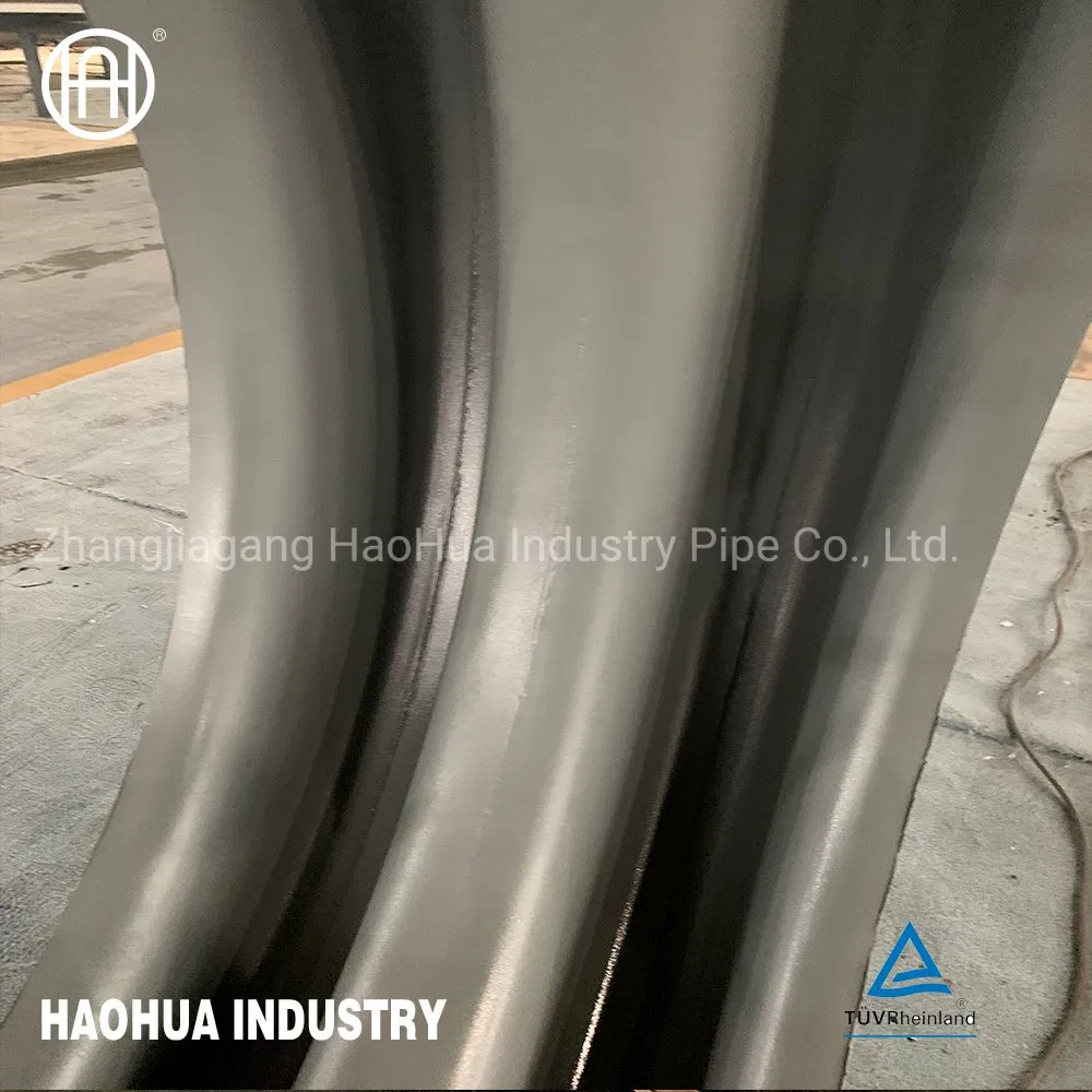 Thick Wall Expansion Joint Stainless Steel Corrugated Compensator for Heat Exchanger