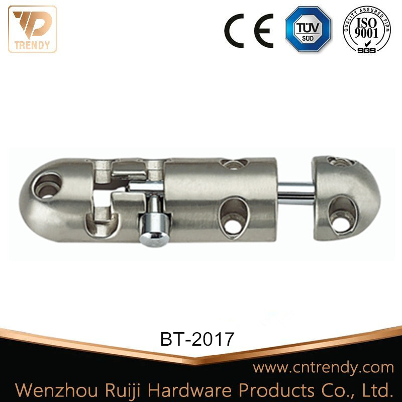Furniture Hardware Iron Door & Window Mouting Bolt (BT-2021)