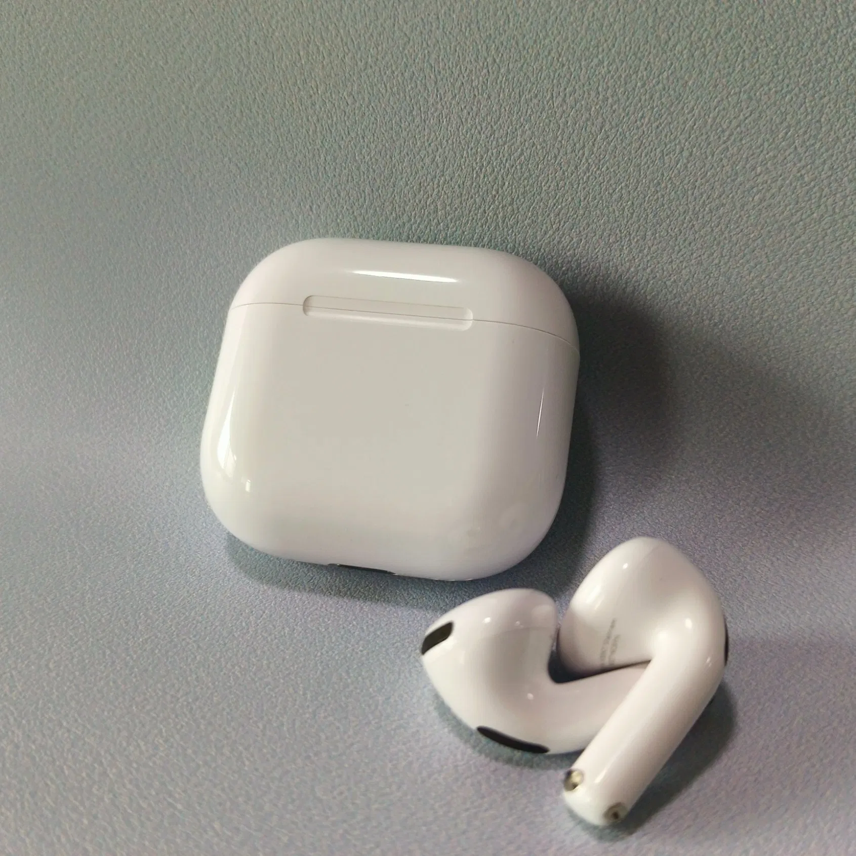 Наушники Bluetooth Air 4, беспроводные, внутриканальные