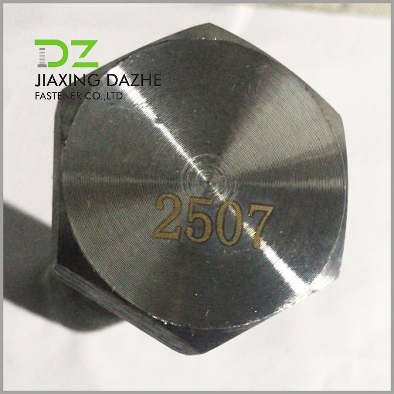 Manufacturer Stainless Steel Eye Stud U Flange Carriage Hex Bolt