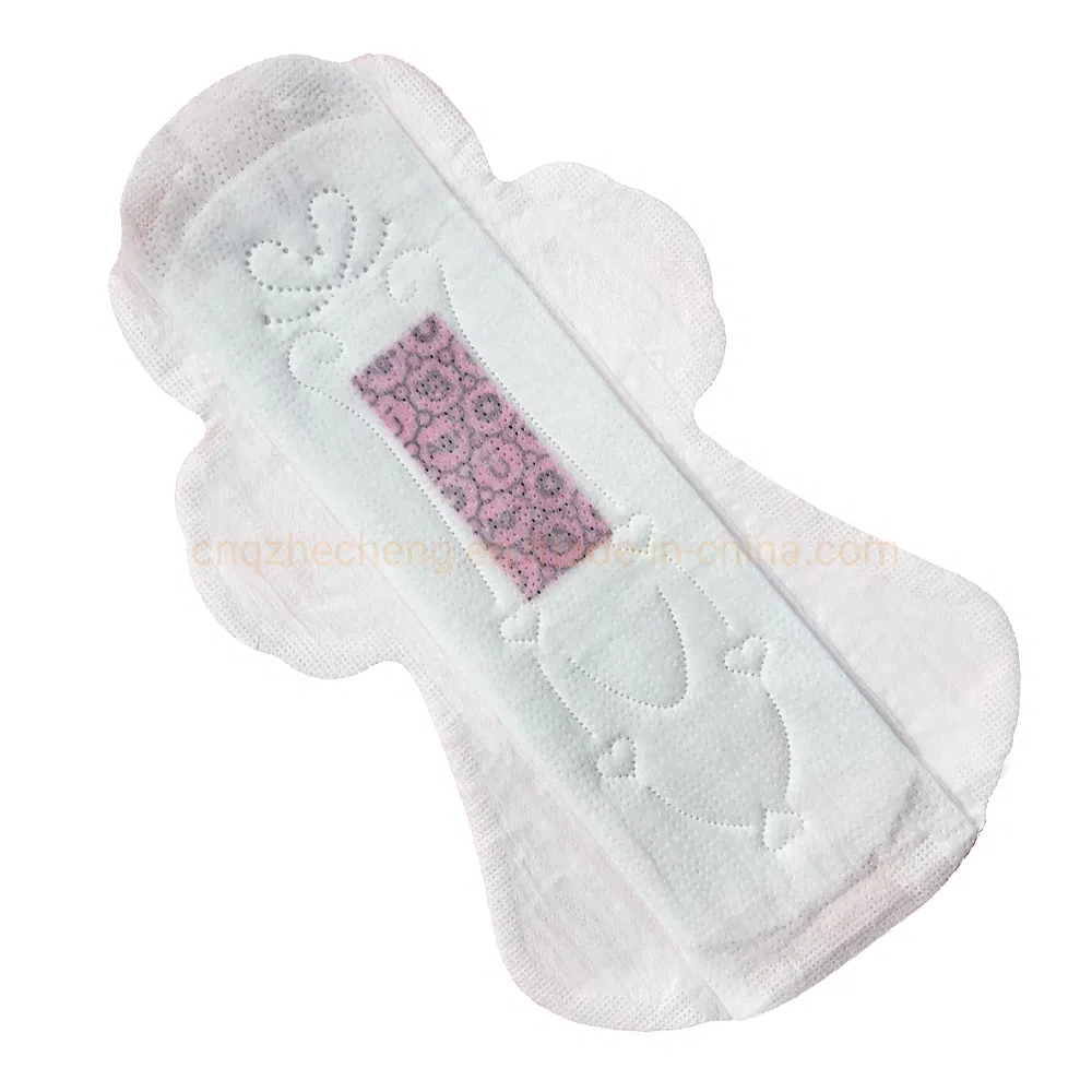 Super High Dry Absorption Without Flavor Macrocare Tampon Sanitary Pads