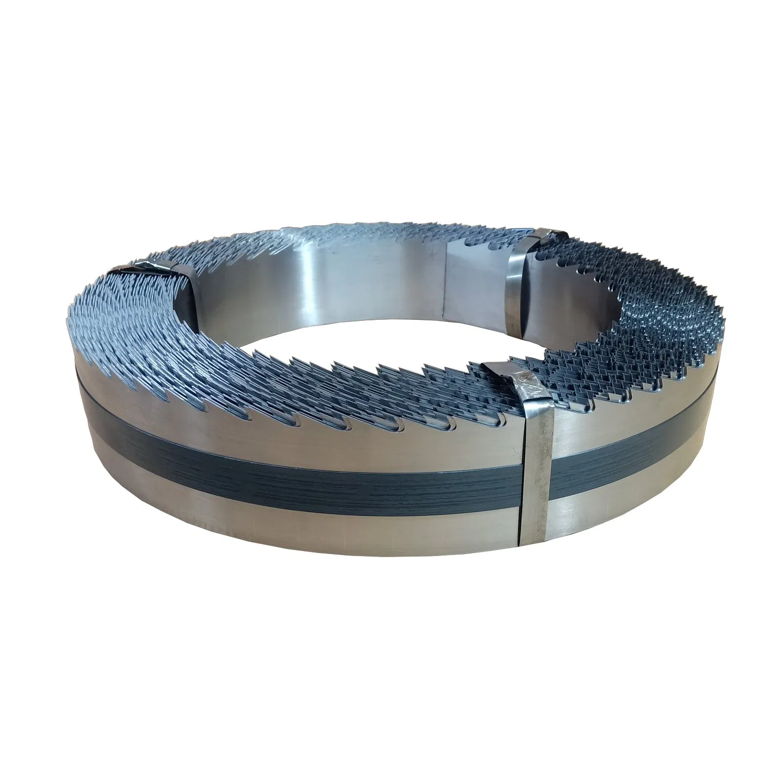 Premium Vertical Band Saw Blades for Woodworking and Sawmills