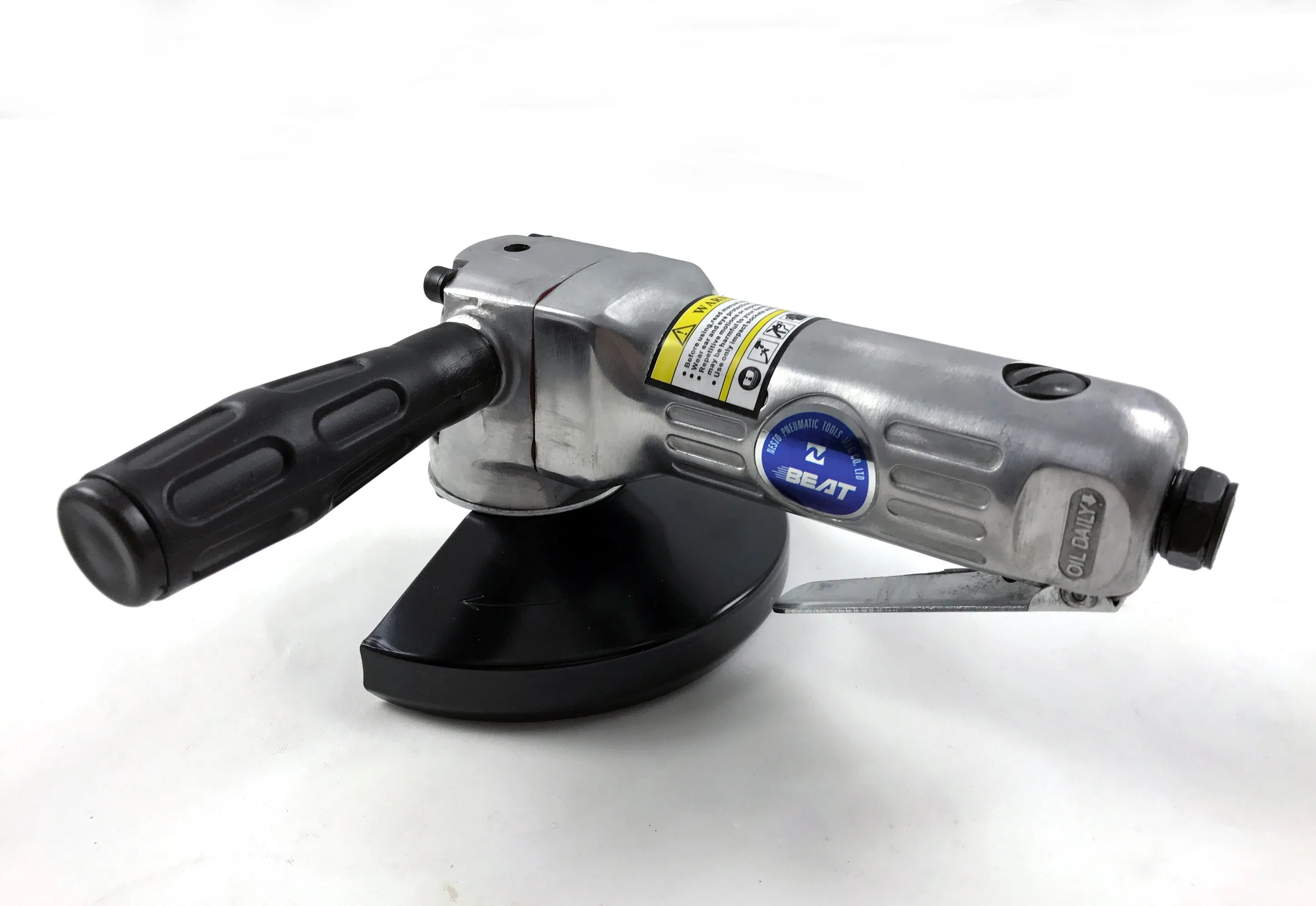 Пневматическая угловая шлифмашина BEAT 4BG35, 100 мм