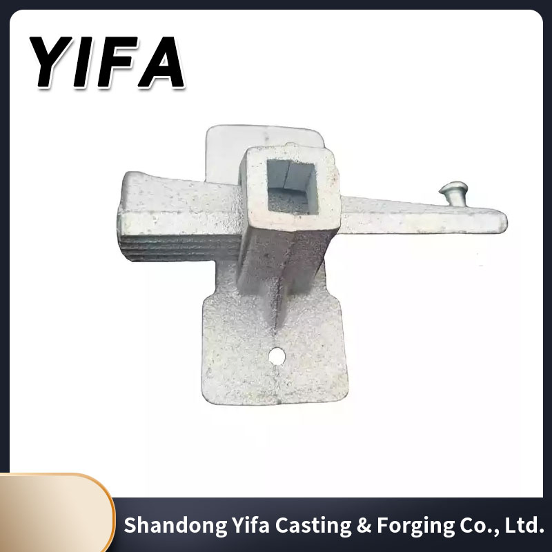 Building Materials Scaffolding Concrete Formwork Panel Wedge Clamp for Construction