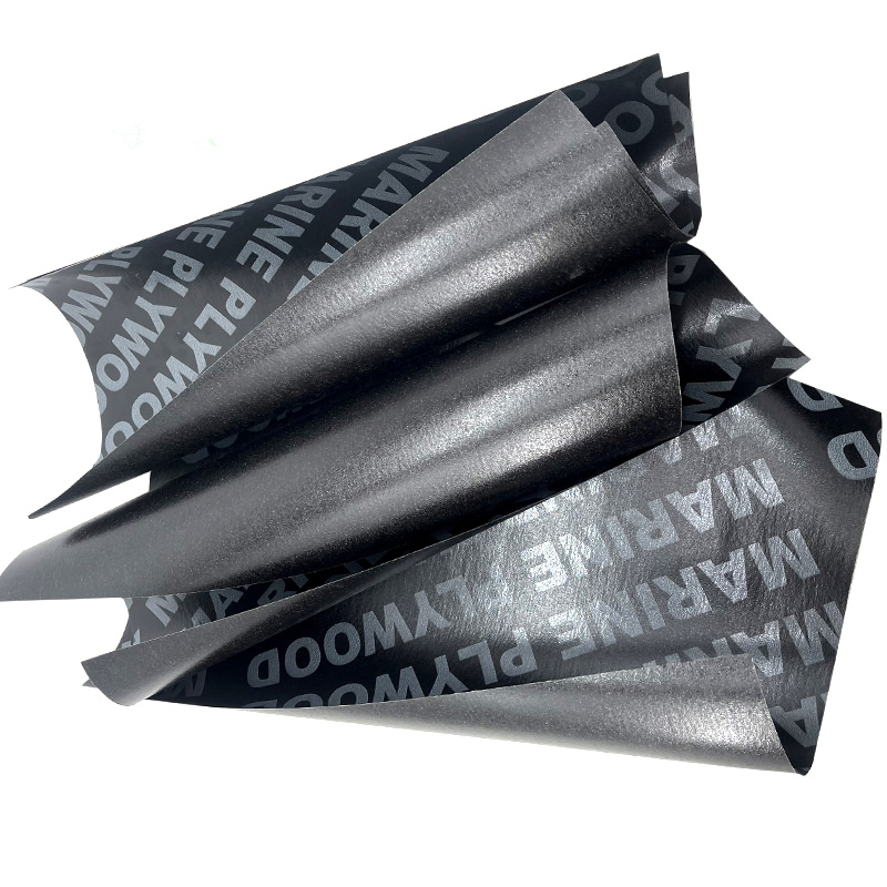 4'*8' Phenolic Resin Impregnated Film Paper for Film Faced Plywood