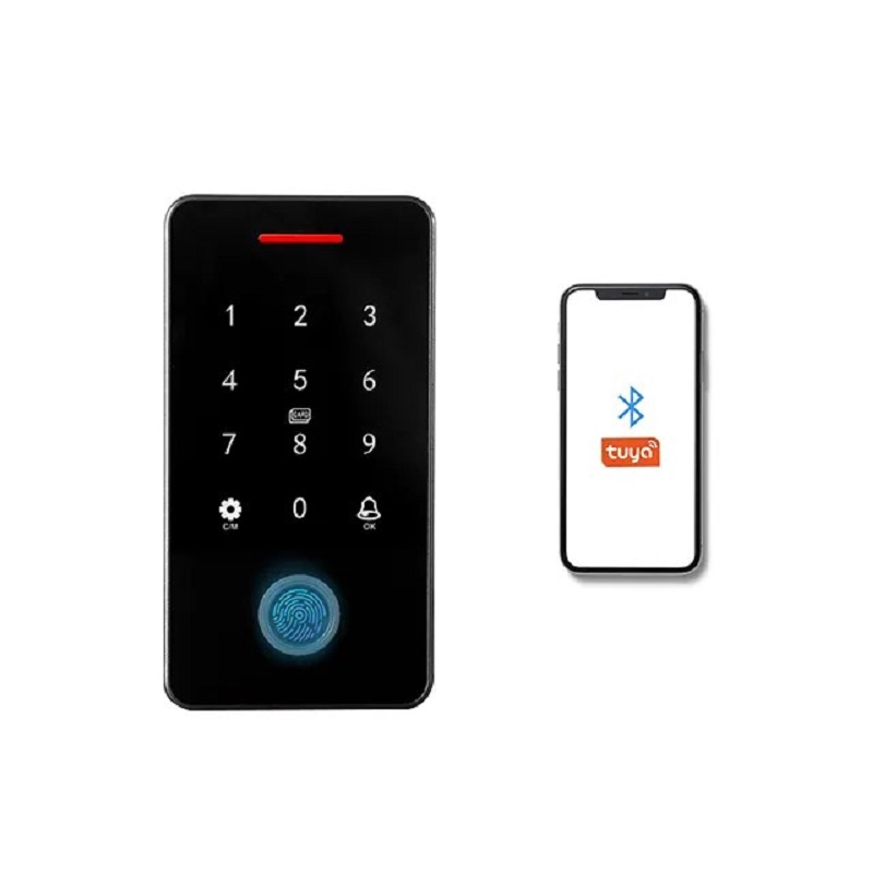 Считыватель карт Mingke MK-YA-M2 для улицы