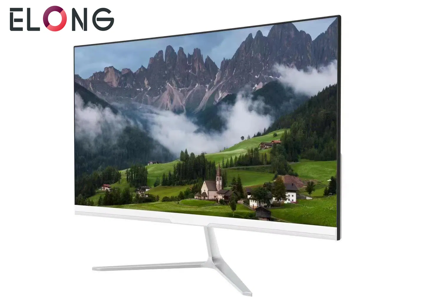 Curved Gaming LED Monitor Full HD 27inch, 32inch