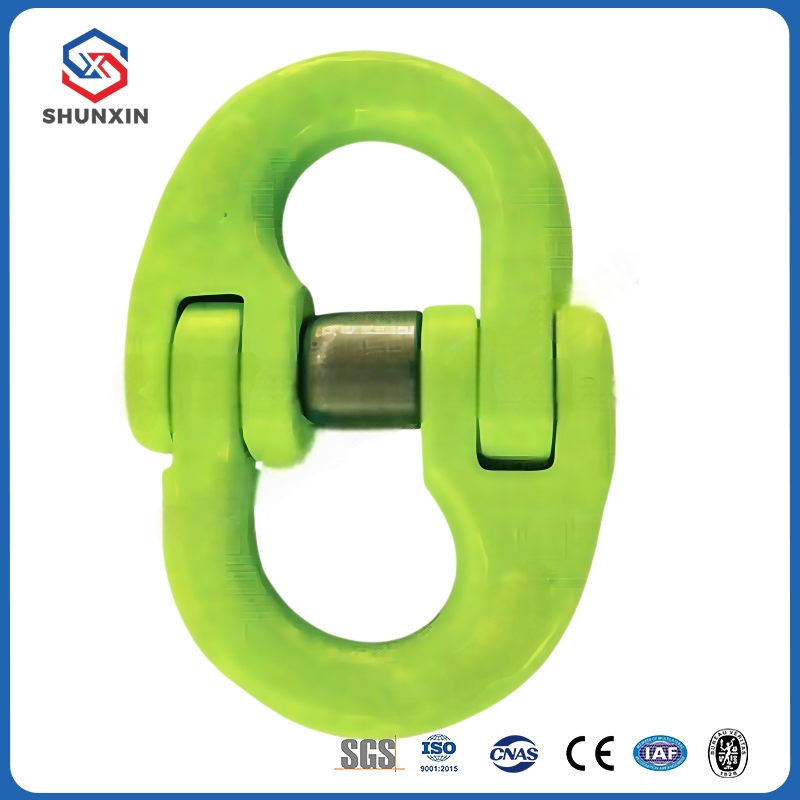 Соединительное звено G100 Heavy-Duty для такелажа