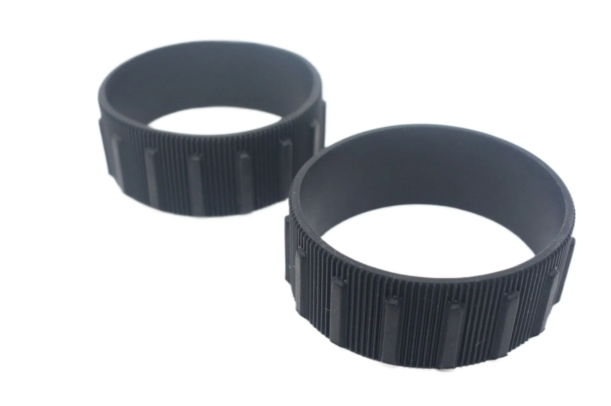 Food Grade Customized Rubber Products High Quality Customized Black Custom Rubber Part