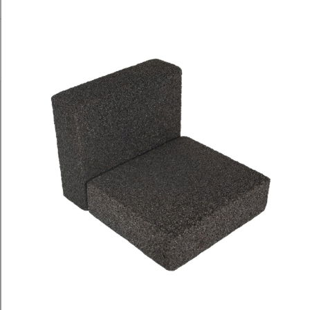 Cheap Price Amazon Best Selling Foam Glass Board Heat Insulation Materials