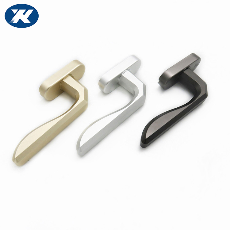 Bathroom Window Handle Window Lever Latch Plastic Window Handles