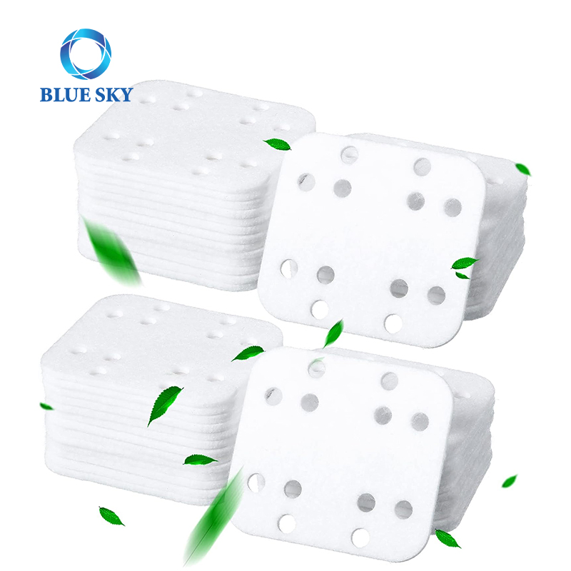 Humidifier Filter Pads Mineral Absorption Pad Replacement for Levoit LV600hh LV600s Elechomes UC5501 Sh8820 Sh8830 Humidifier Filter