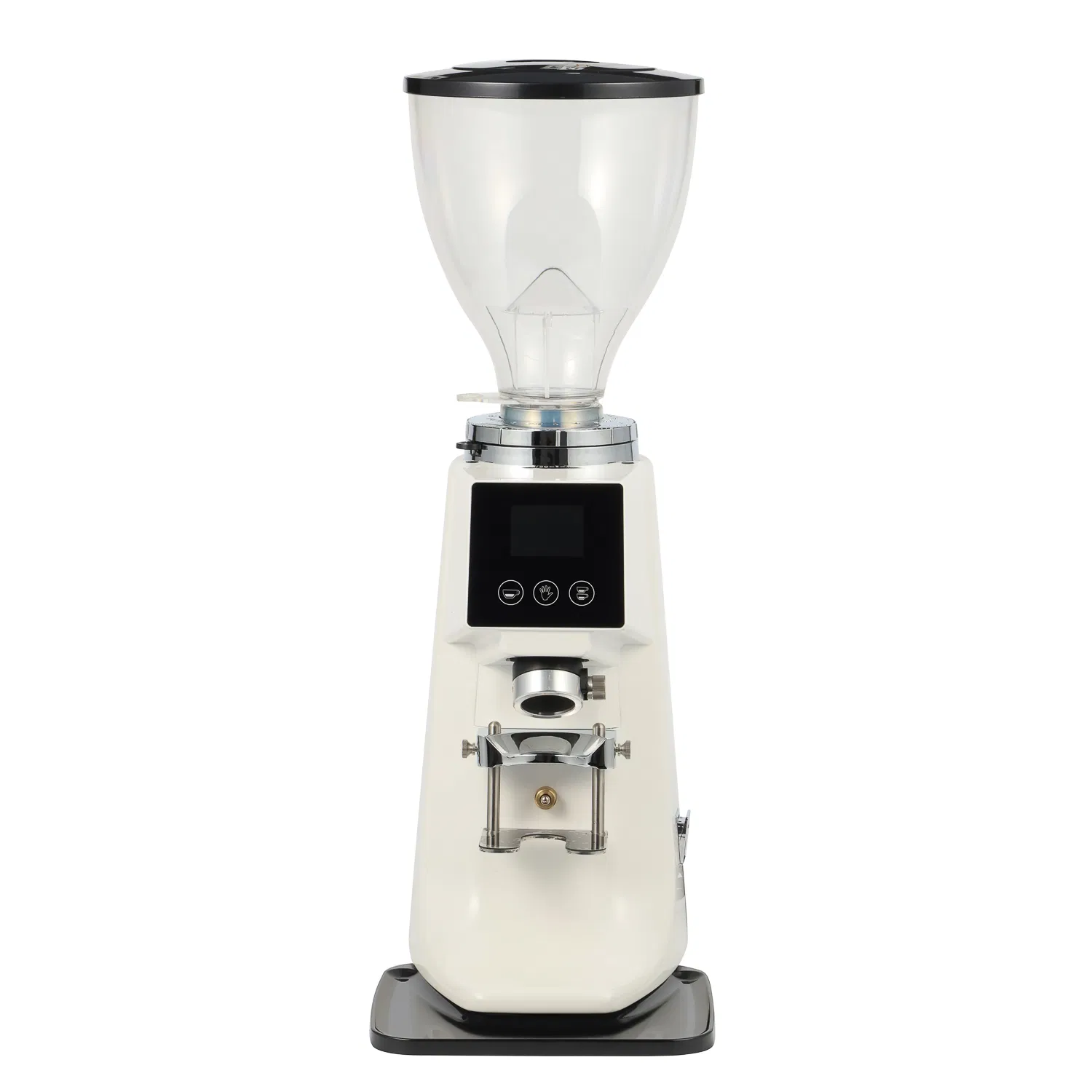 64mm Flat Burr Commercial Italian Coffee Grinder