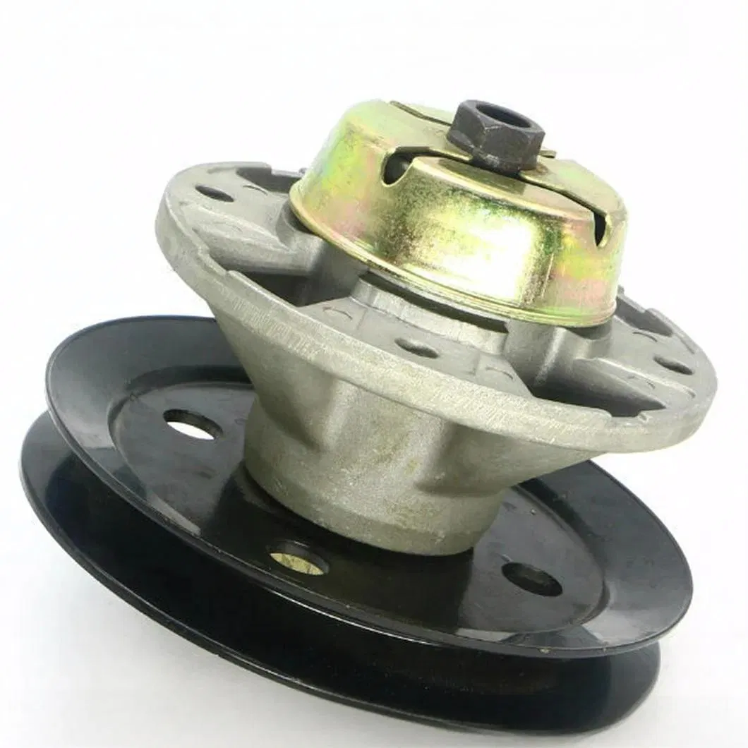 Orego 82-333 Parts John Dee Am121342 Am121229 Spindle Assembly with Pulley