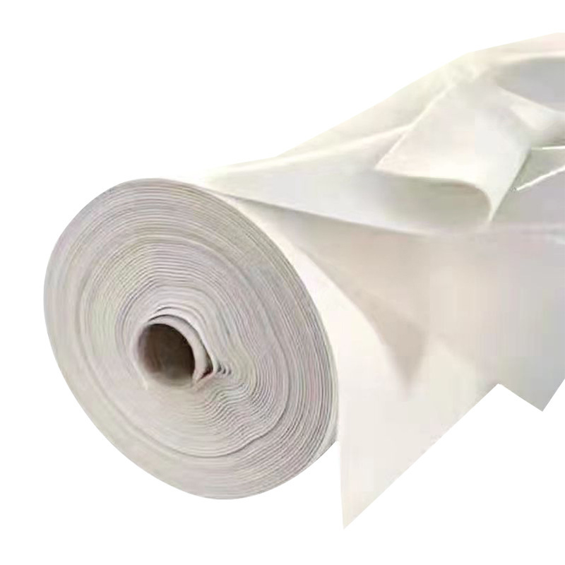 Composite Geomembrane for Highway Tunnel and River Slope Protection