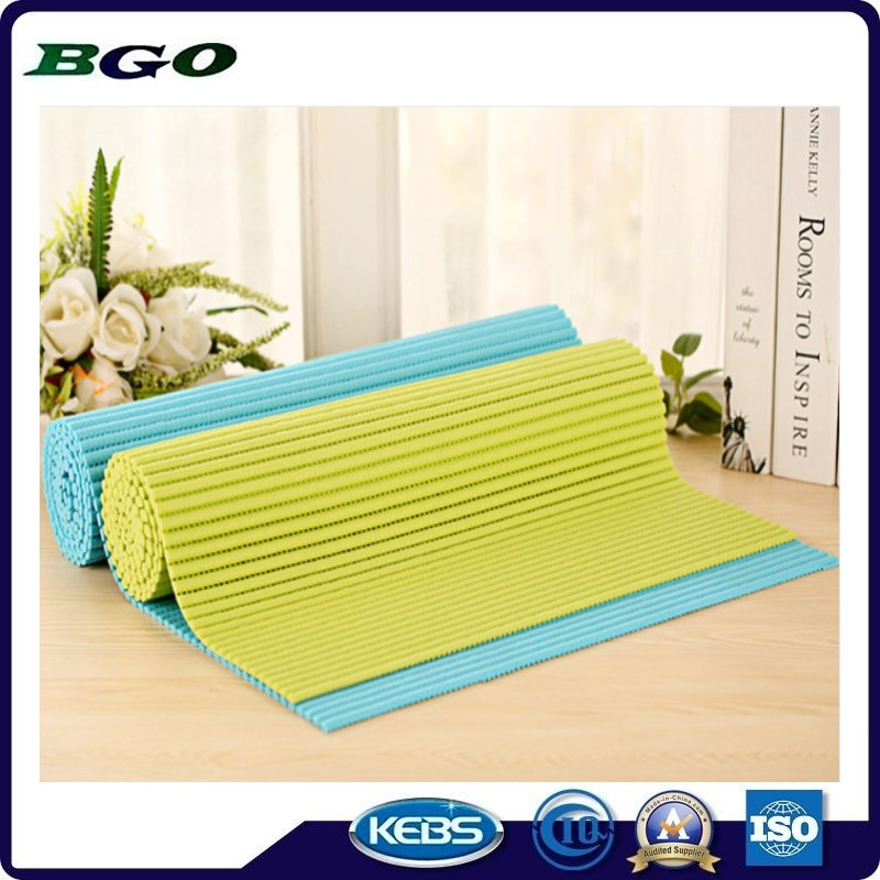 PVC Foam Flooring Mat Yoga Mat Kitchen Non-Slip Mat