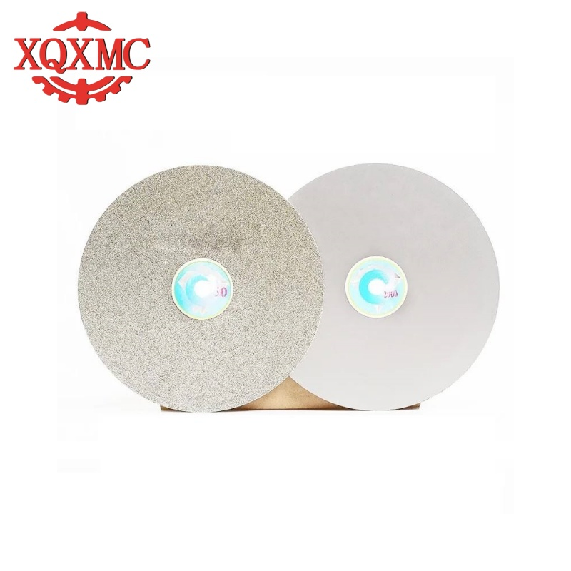 High Quality Best Selling Abrasive Cutting Grinder Diamond Disc Grinding Wheel