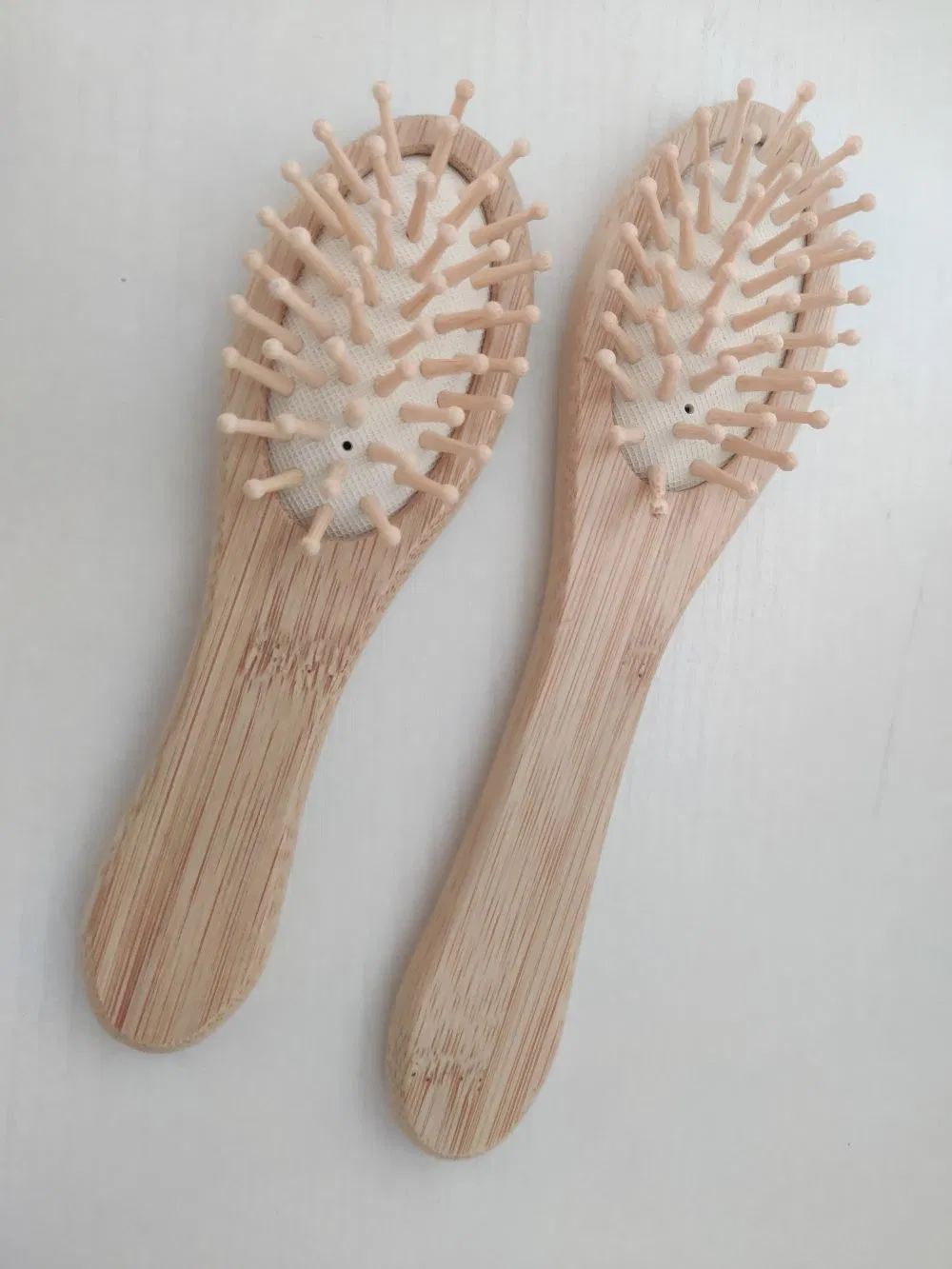 Customizab Male Kit Disposabie for Hotel Bamboo Comb
