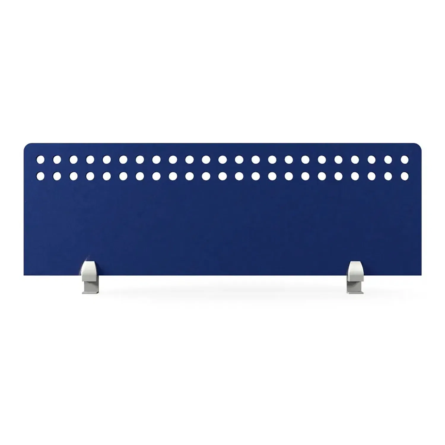 New Types Removable Desk Dividers 100% Polyester Fiber Acoustic Panel for Office