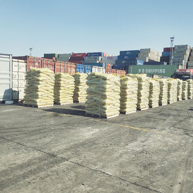 Sodium Lignosulfonate Powder: Enhances Workability in Ceramic & Tile Making