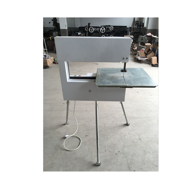 Chinese Floor Bandsaw for Tiles Cutting Work Wood Work