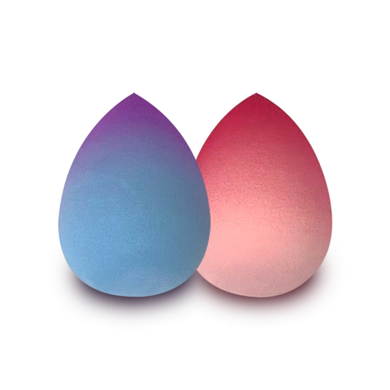 Free Sample Makeup Sponge Light Portable Cosmetics Egg Washable Makeup Cotton Puff