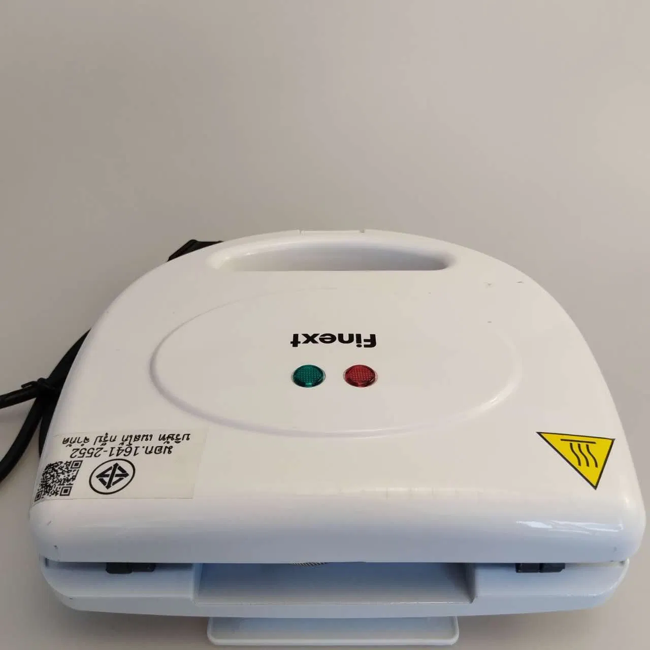 Fs-Sandwichmaker7 Quick Crispy Tasty Sandwichmaker