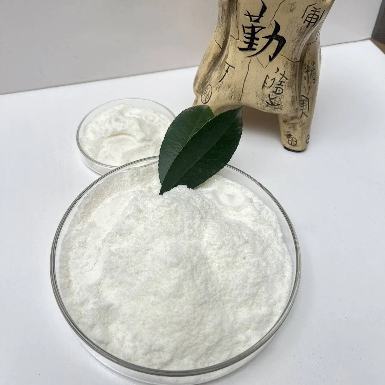 Produce Sodium Gluconate Cleaning Agent, Water Treatment Metal Cleaning Agent, White Powder