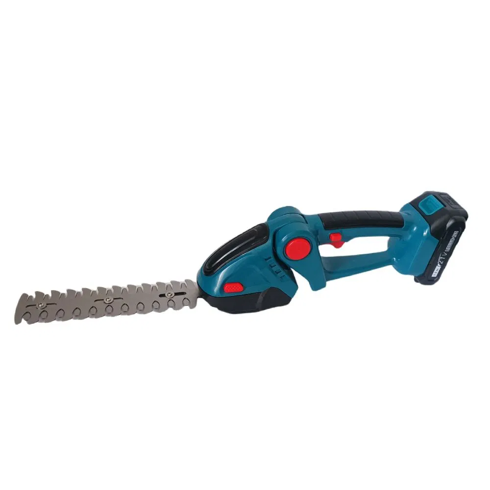 Chinese Factory Supplied Good Quality Portable Hedge Pruning Tool