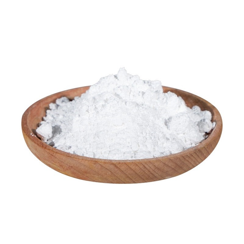 Factory Supply HPMC with Excellent Water Solubility CAS 9004-65-3